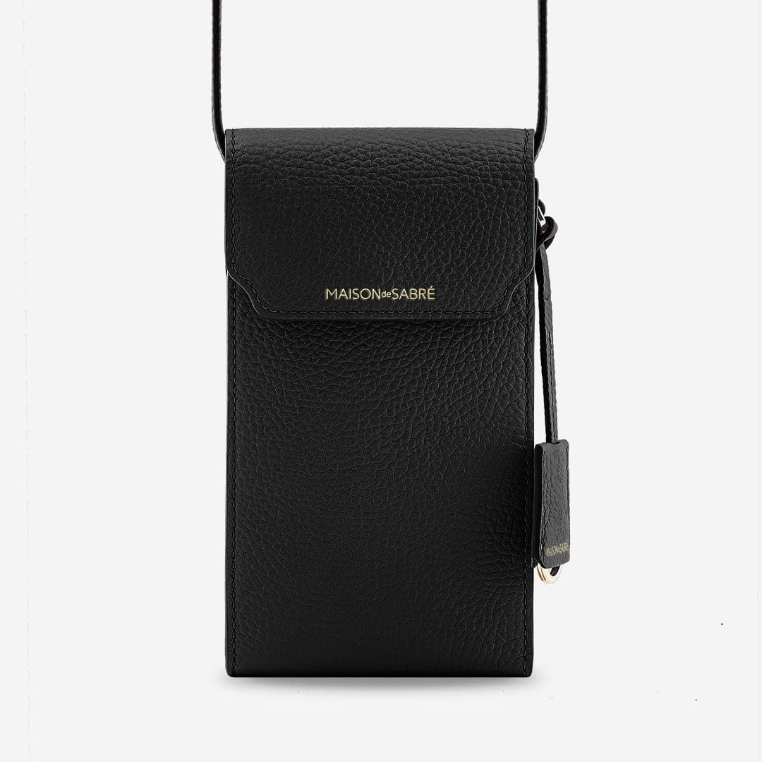 Phone Pouch Dropdown