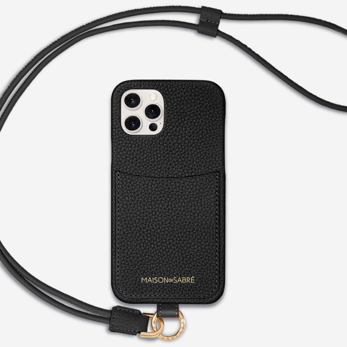 The Sling Phone Case - iPhone 12 Pro