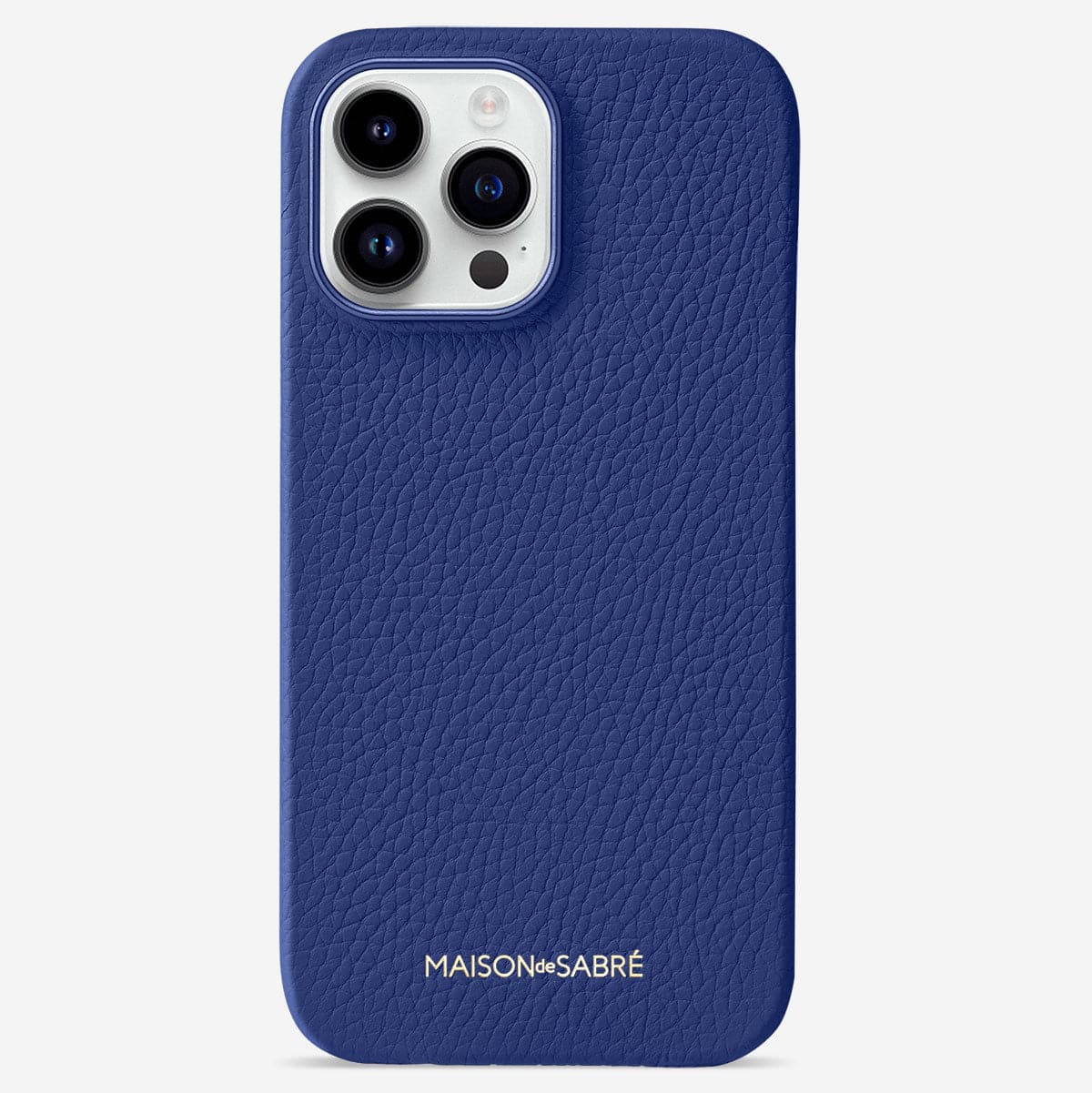 Customised Leather iPhone 14 Pro Cases – MAISON de SABRÉ