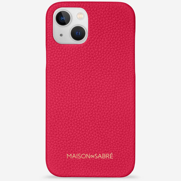 Maison de sabre ミッキー　iPhone13ケース MAISON de SABRÉから、初のディズニーコレクションが登場。数量