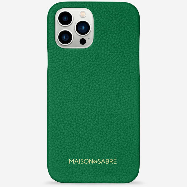 Customised Leather iPhone 13 Pro Max Cases – MAISON de SABRÉ