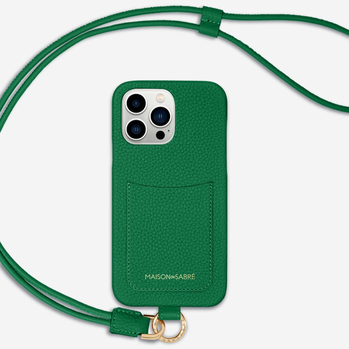The Sling Phone Case - iPhone 13 Pro