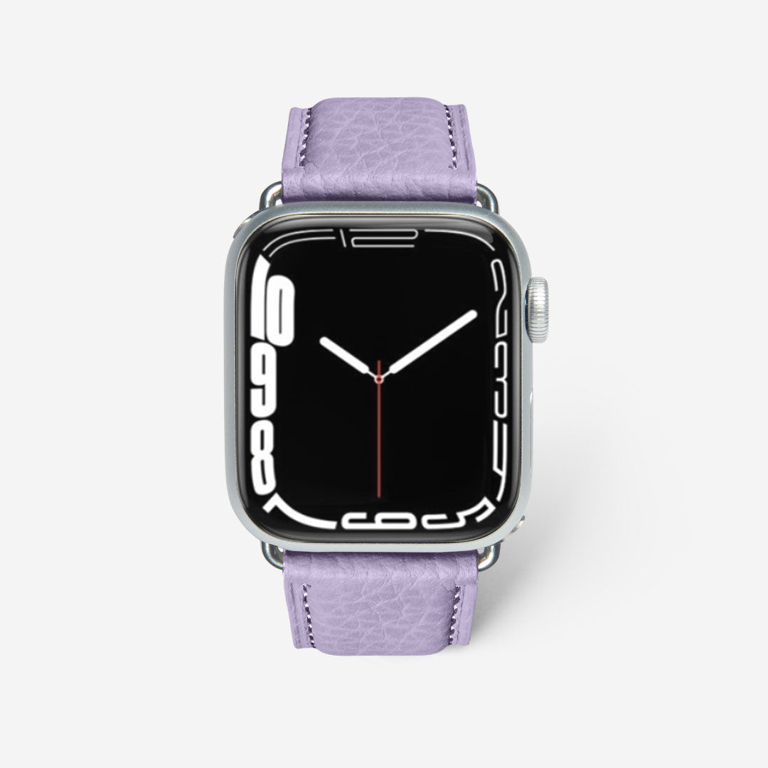 Apple Watch Band (42/45/49mm) - Lavender Purple