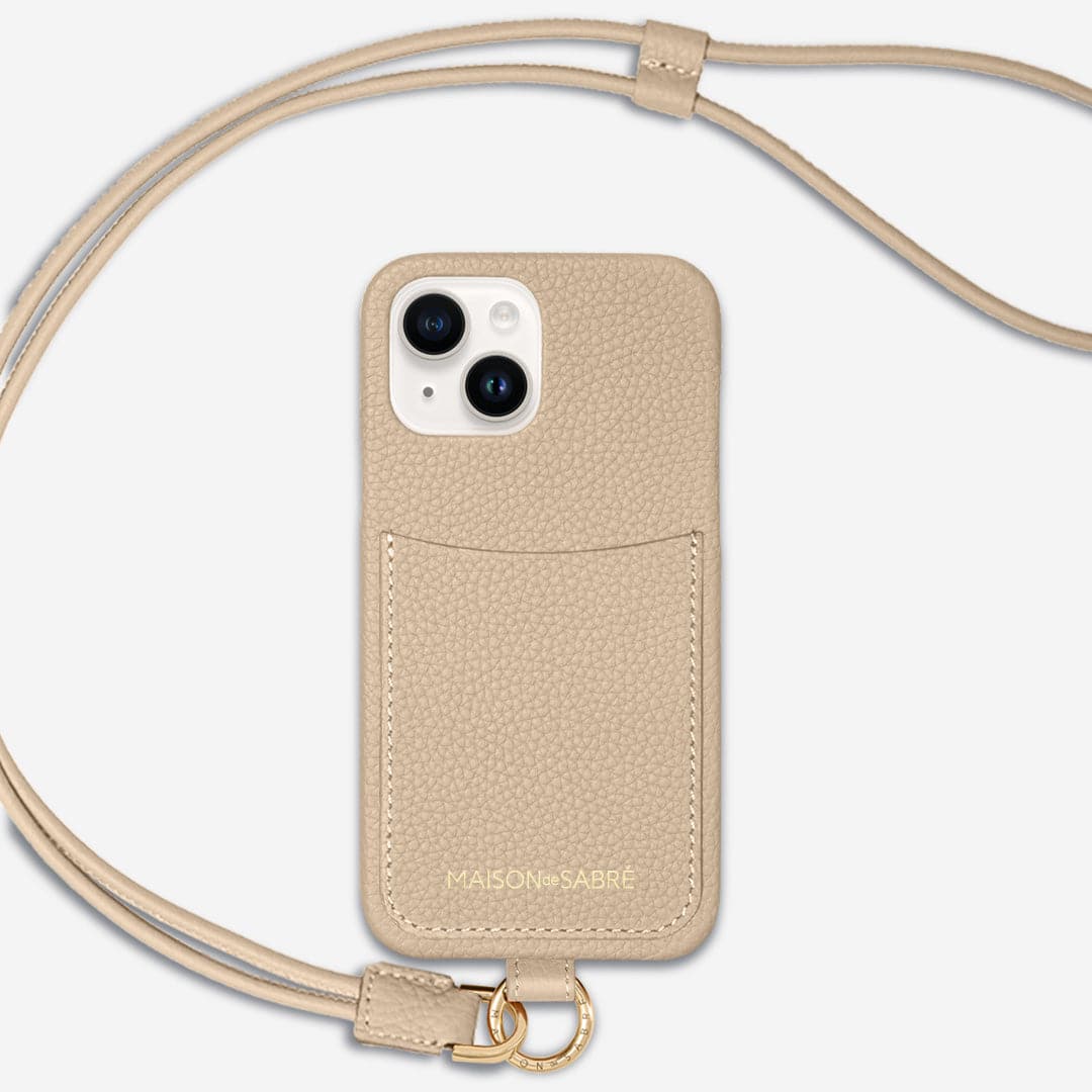 The Sling Phone Case - iPhone 15