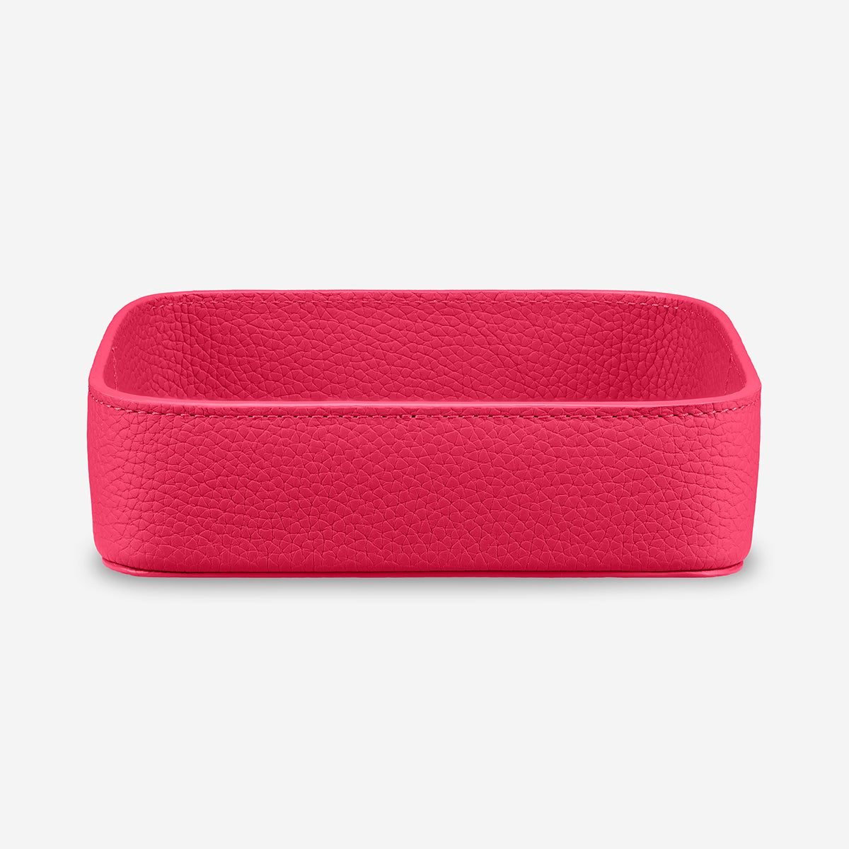 The Catchall Tray - Fuchsia Lavender