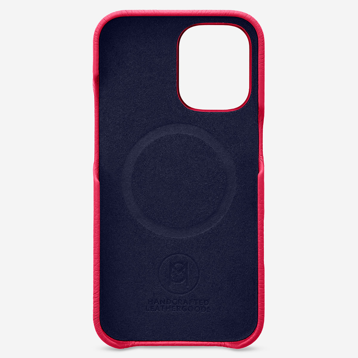 The iPhone 16 Case - Shibuya Fuchsia