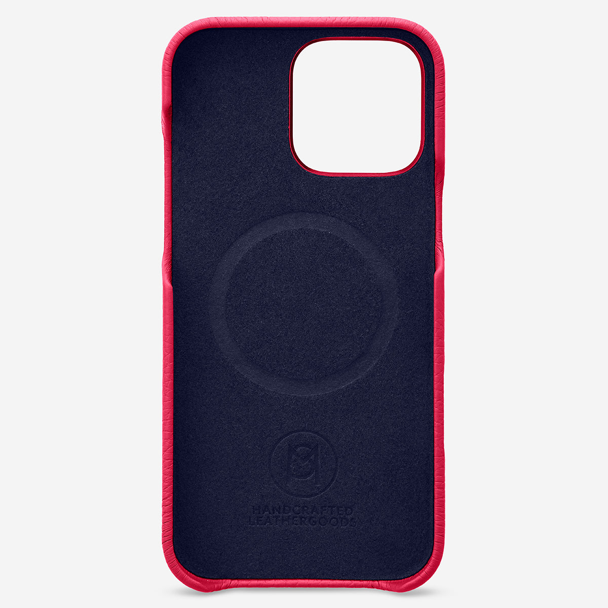 UrbanSophistication ケース iPhone16 pro max the-puffer-case-denim-flower-