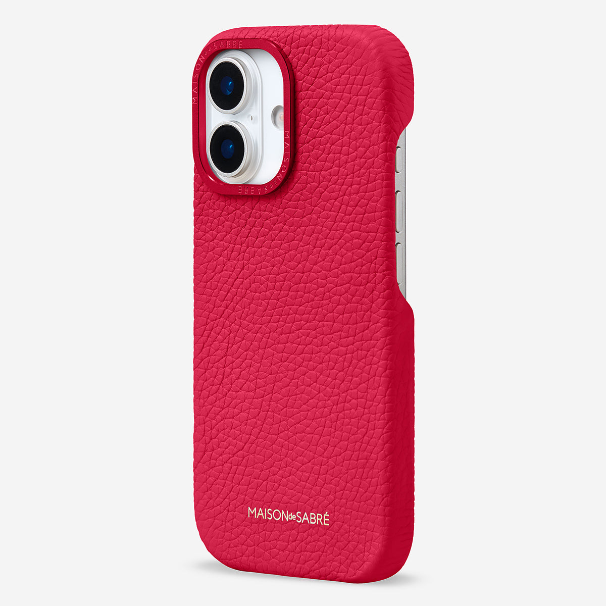 iPhone 17 Case - Shibuya Fuchsia