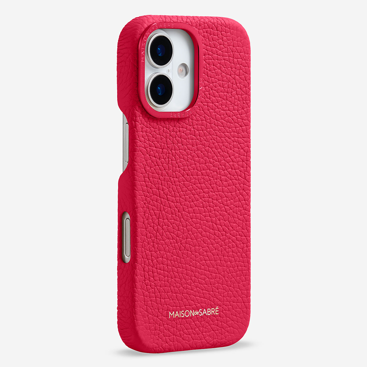 iPhone 17 Case - Shibuya Fuchsia
