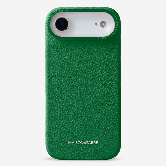 emerald-green front