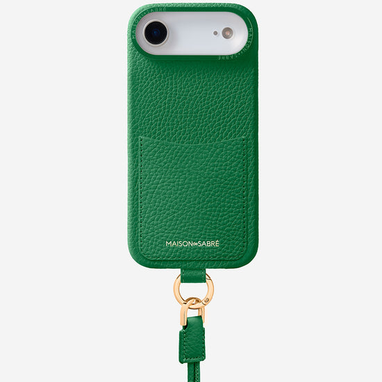 emerald-green front