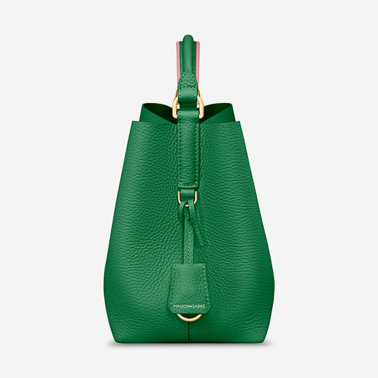 emerald-lily front