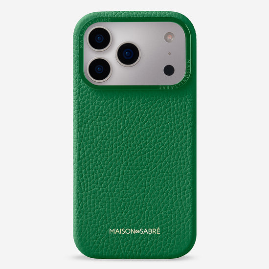 emerald-green front