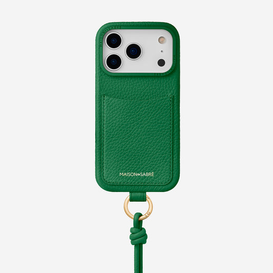emerald-green front