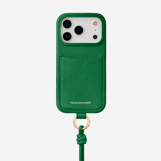 emerald-green front