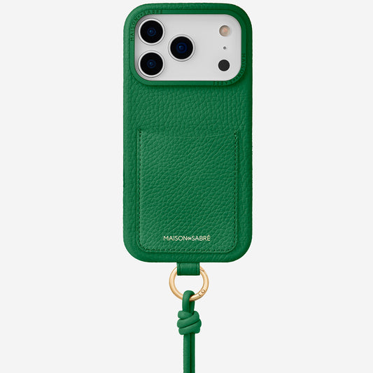 emerald-green front