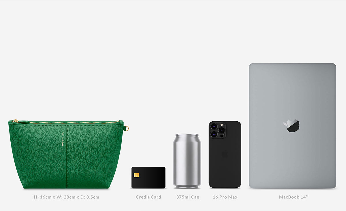 The Flaire Medium Pouch