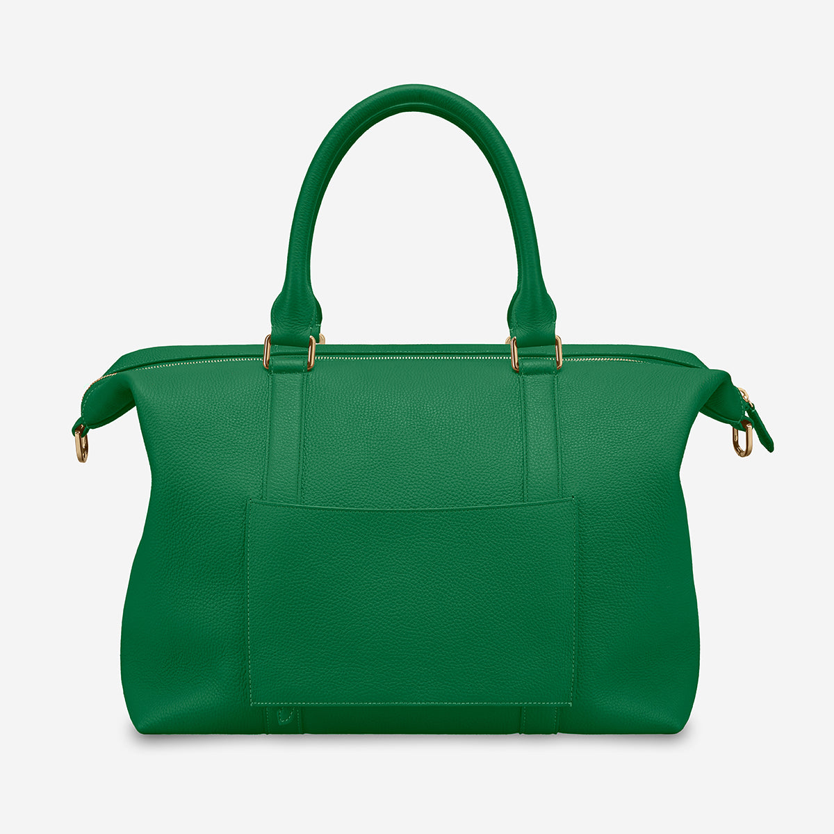 Weekender in Emerald Green | MAISON de SABRÉ