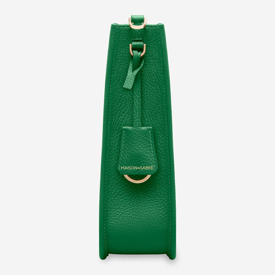 emerald-green front