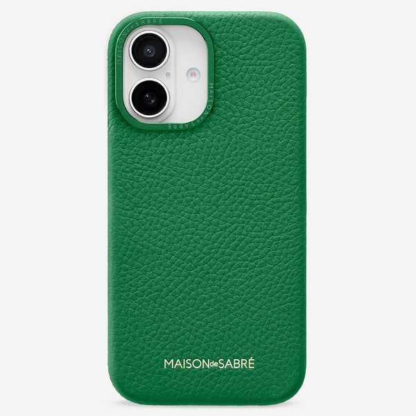 MAISON de SABRÉ iPhoneケース　iPhone16 GREEN_49_grande.jpg?v=1773174109