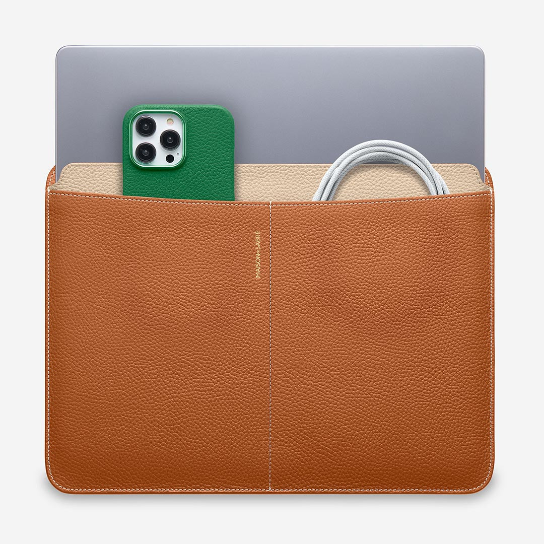 Macbook pro sleeve case best sale