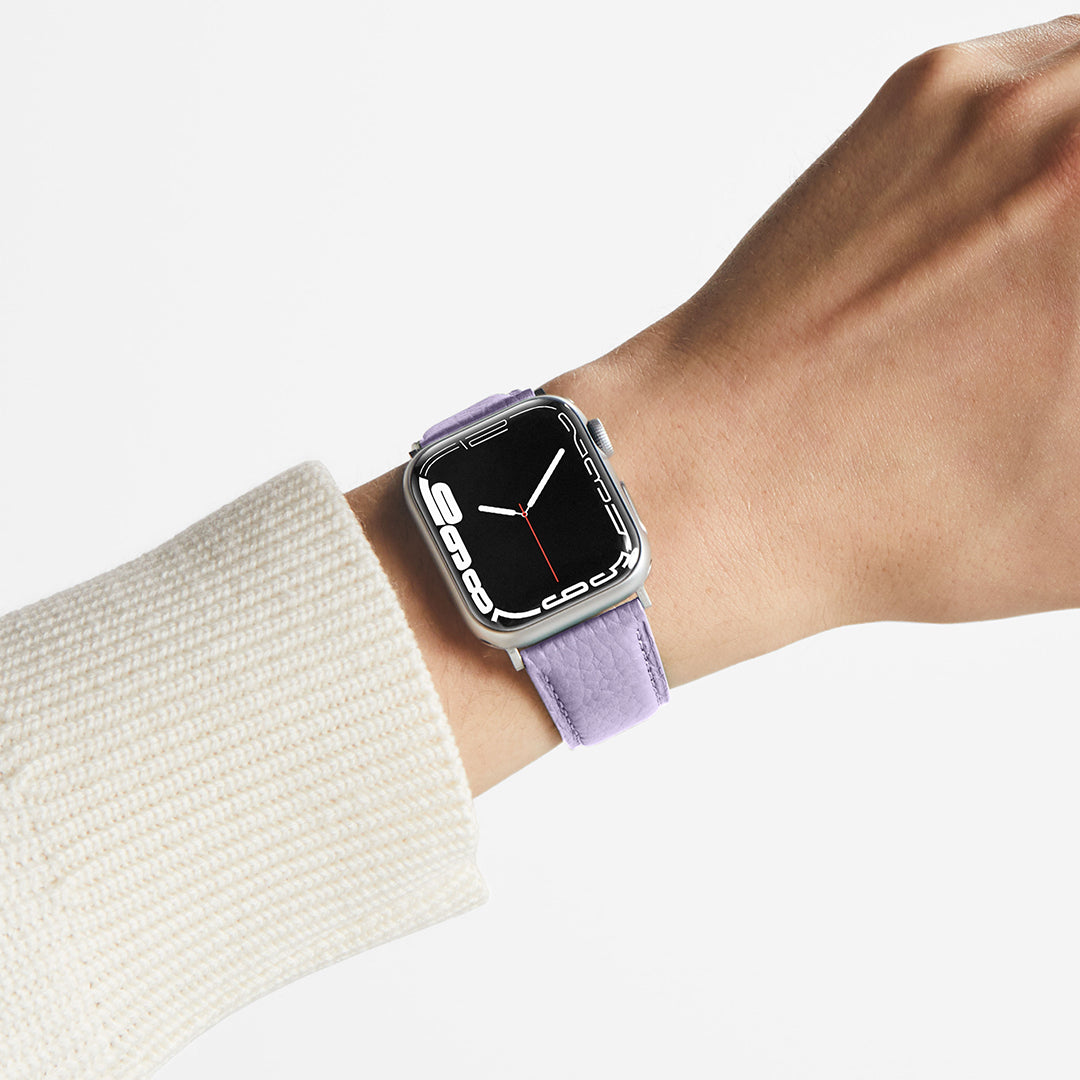 Apple Watch Band (42/45/49mm) - Lavender Purple