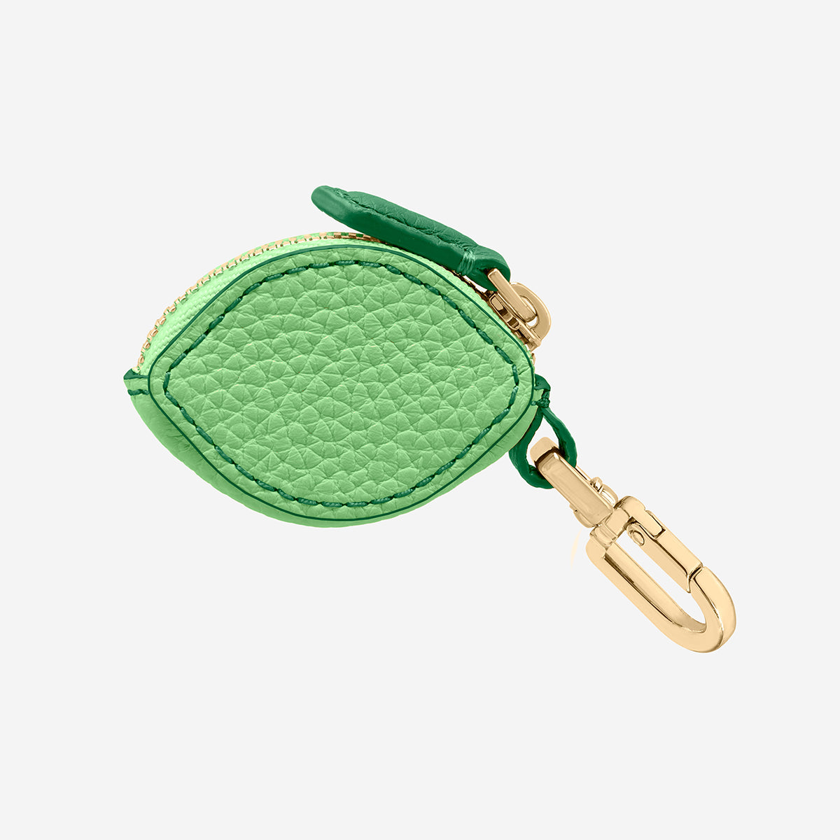 The SABRÉMOJI™ Fruit Charm - Lime