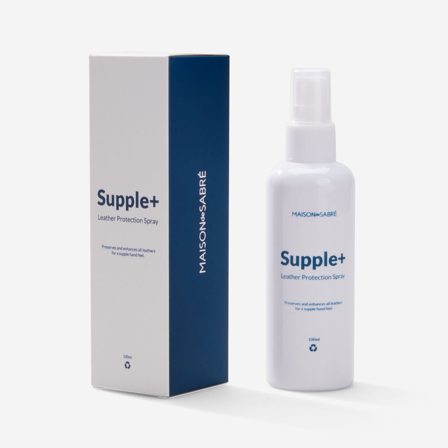 Supple+ Leather Protectant