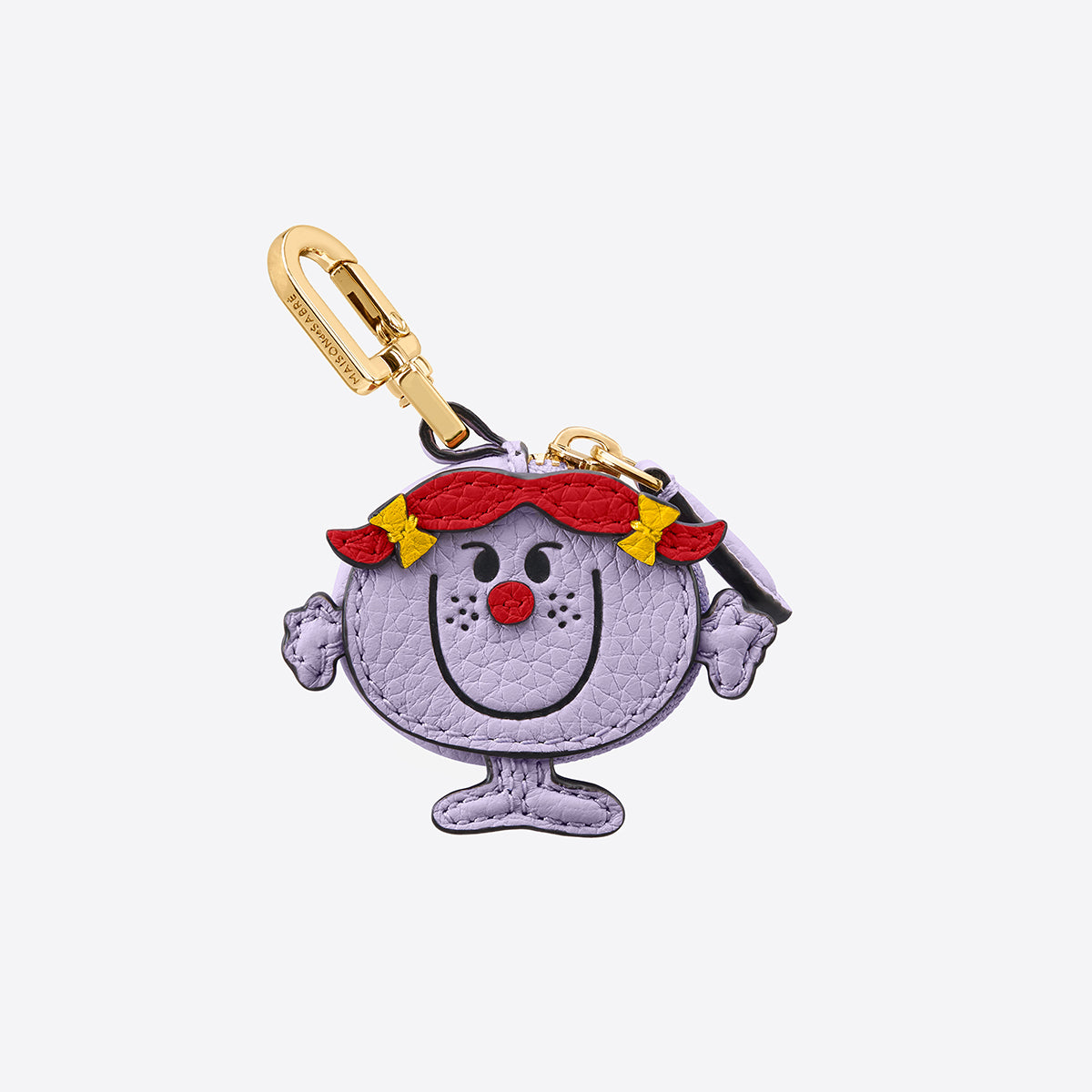 The SABRÉMOJI™ Little Miss Charm - Little Miss Bad