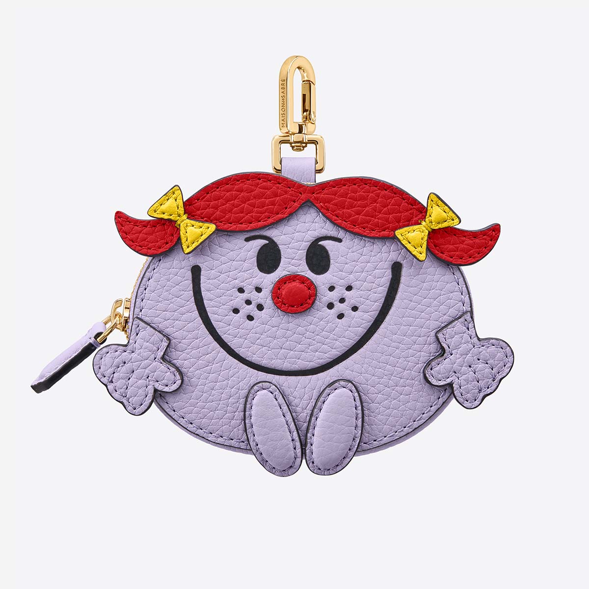 The Mr. Men and Little Miss Coin Purse - Little Miss Bad