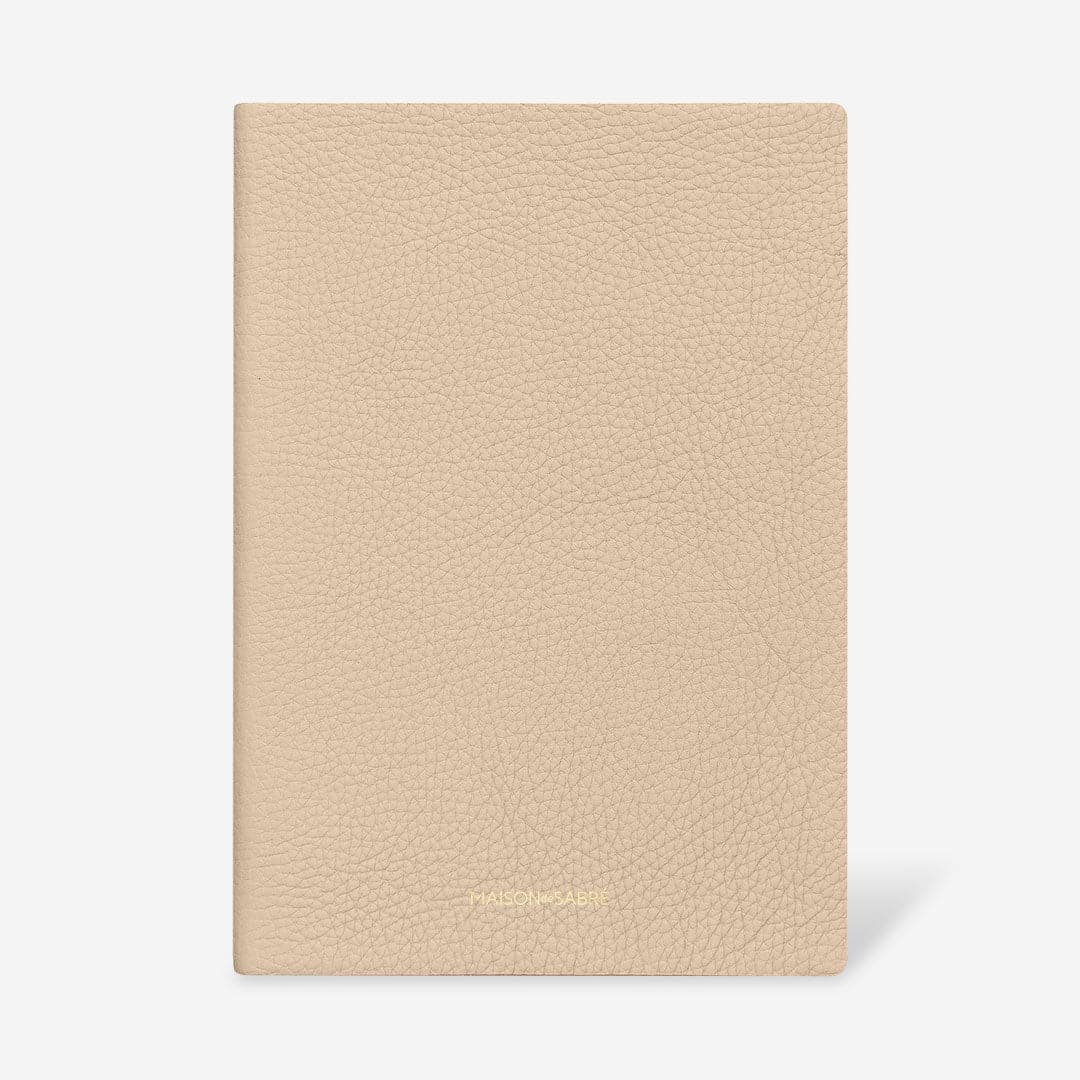 The Notebook - Saharan Nude