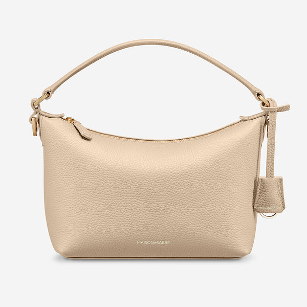 The Small Soft Hobo - Saharan Nude – MAISON de SABRÉ