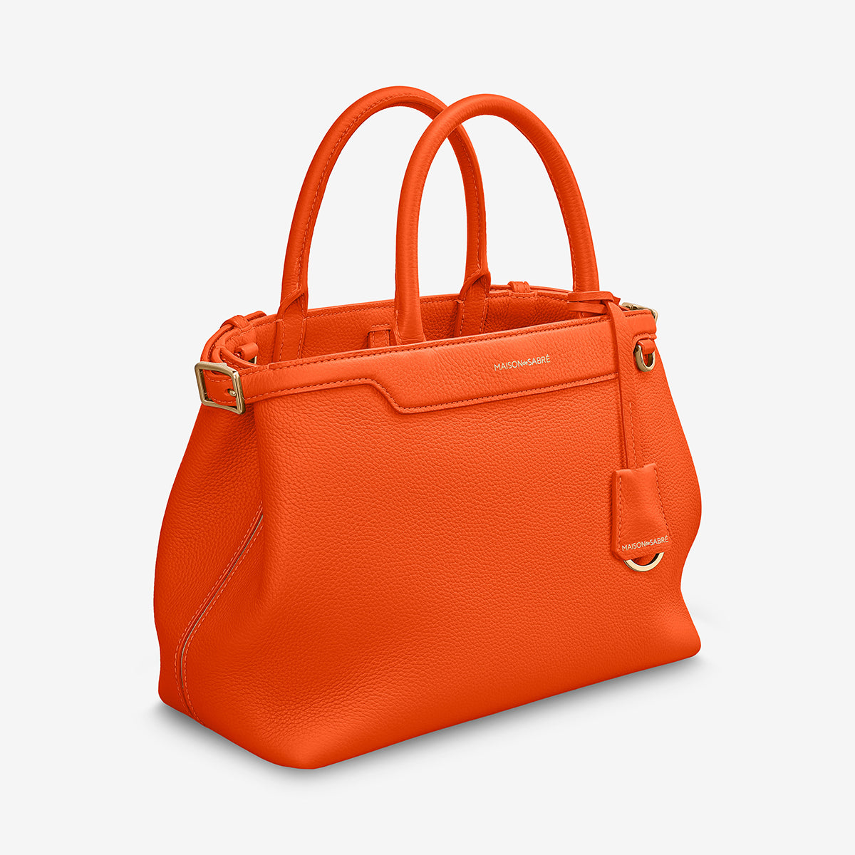 The Medium Palais - Manhattan Orange