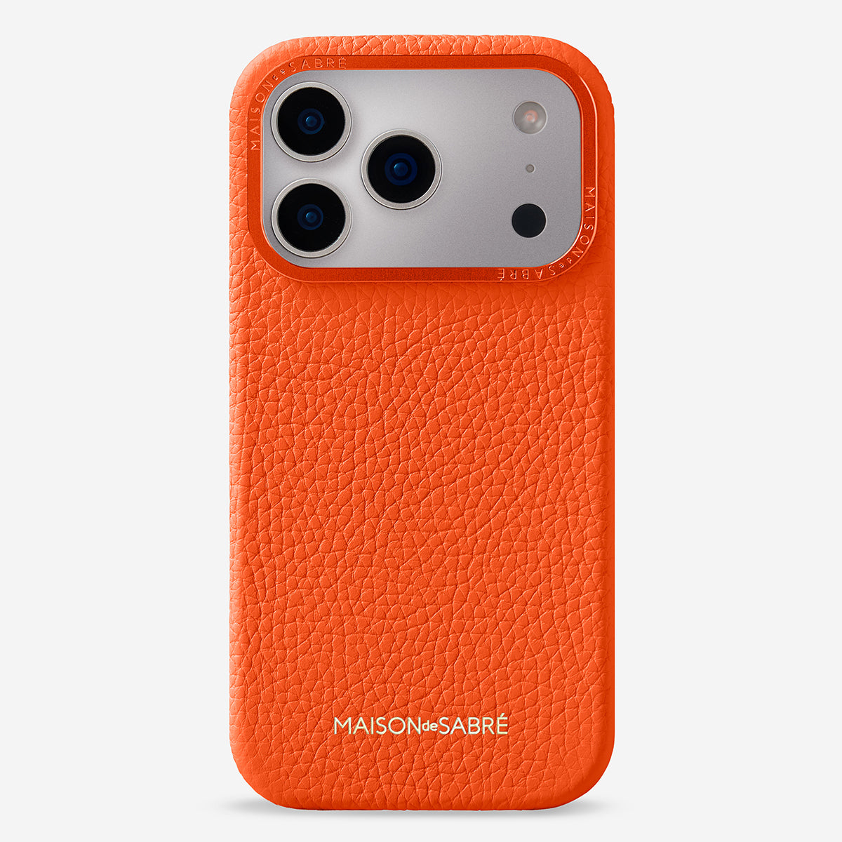 ⭐︎⭐︎⭐︎さま専用iPhone 17pro ケース メゾンドサブレ iPhone 17 Pro Case – MAISON de SABRÉ