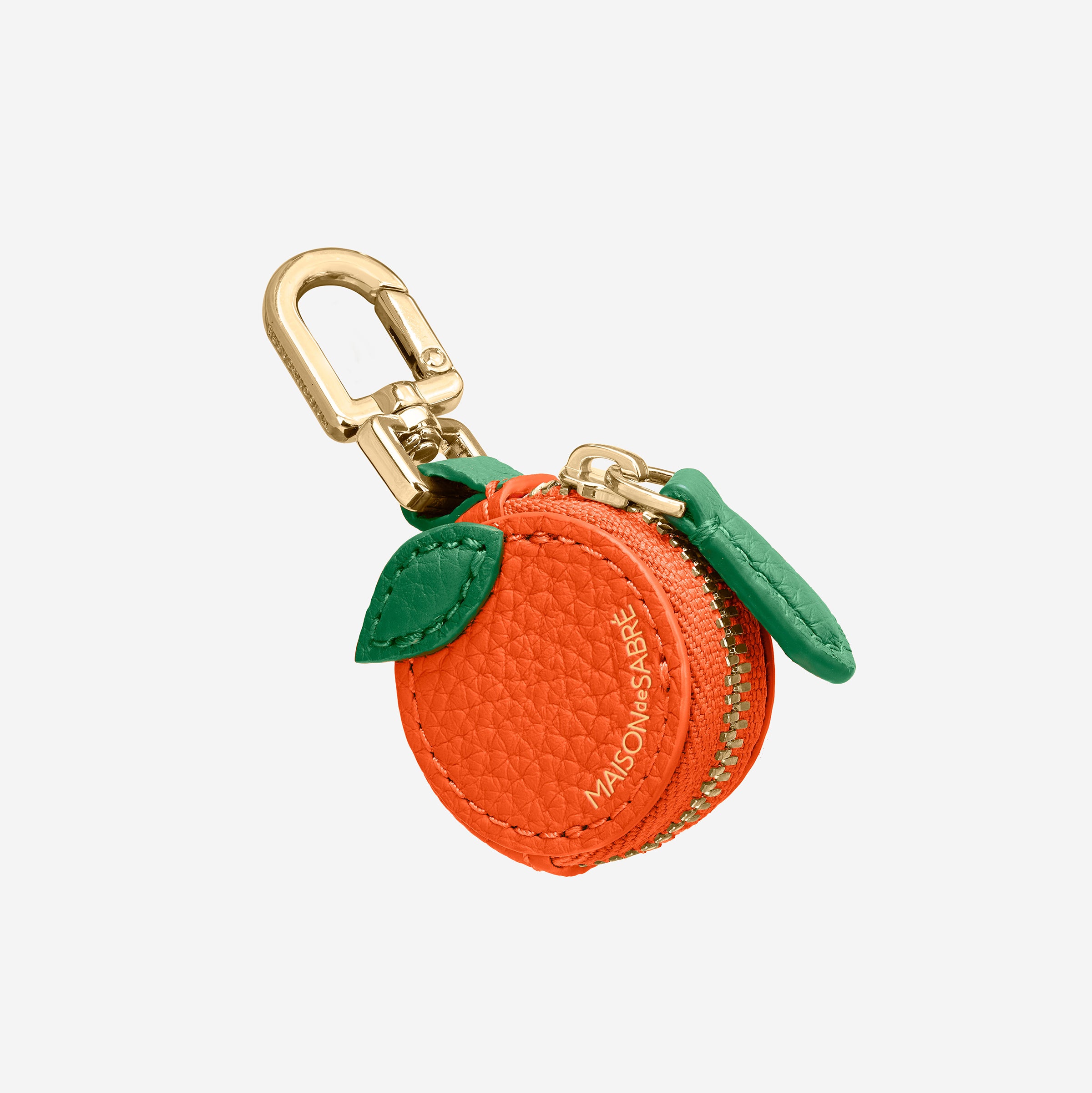 The sabr moji fruit charms maison de sabr 