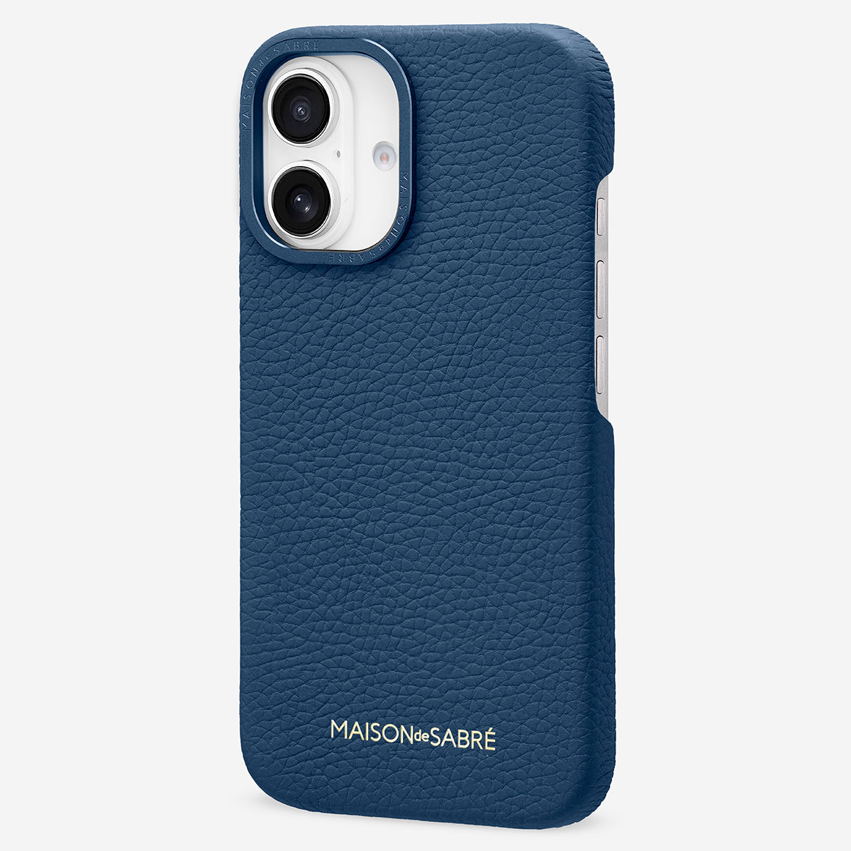 The iPhone 16 Case - Pacific Blue