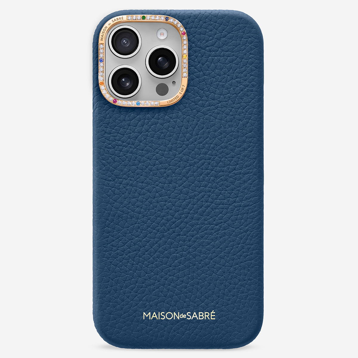 The Anniversary Edition Phone Case - Pacific Blue