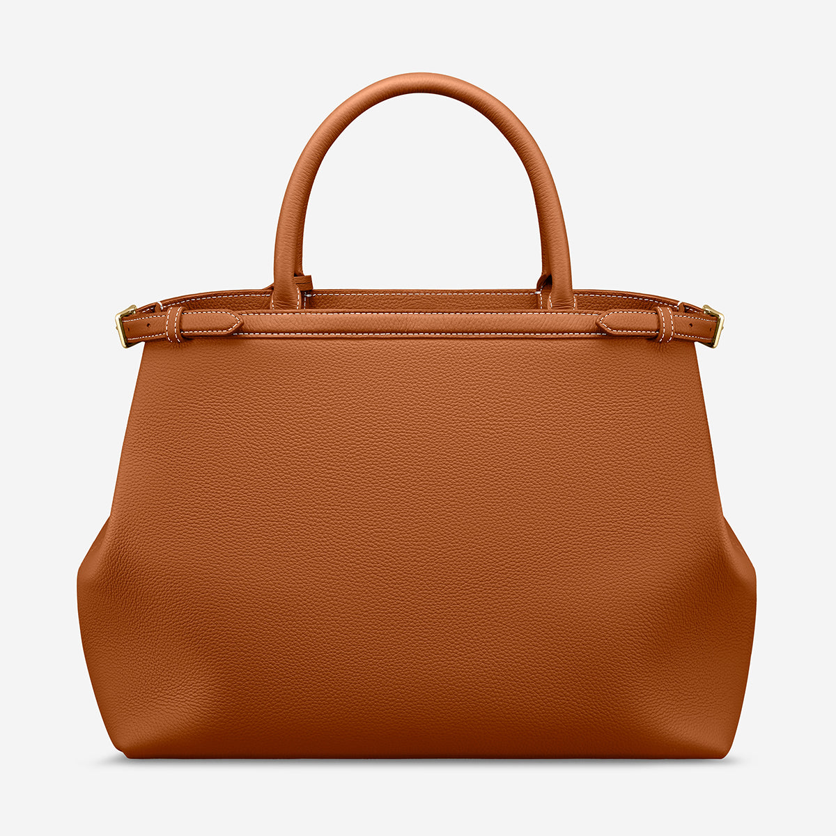 Large Palais in Pecan Brown | MAISON de SABRÉ
