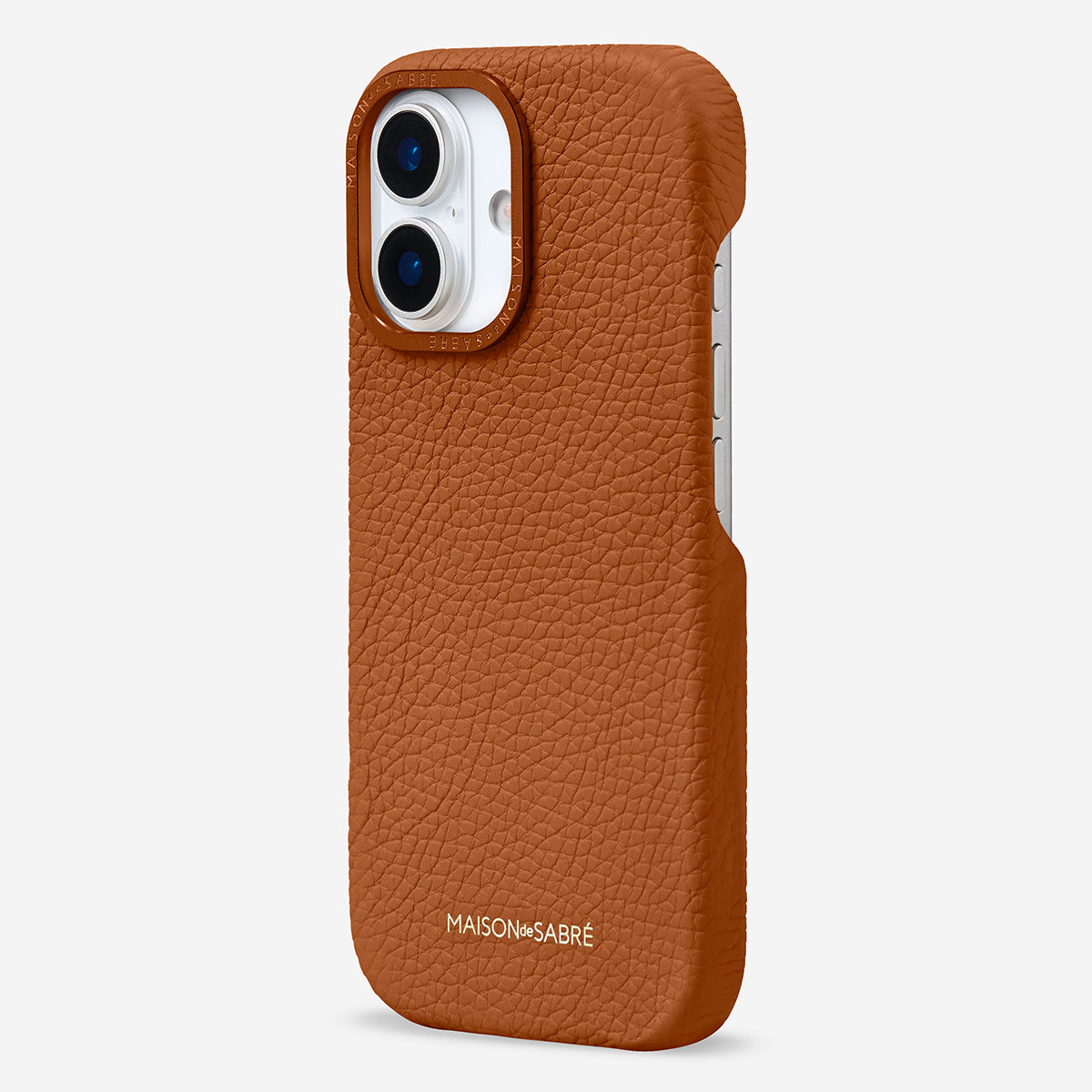 iPhone 17 Case - Pecan Brown