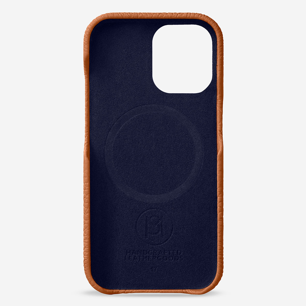 iPhone 17 Case - Pecan Brown