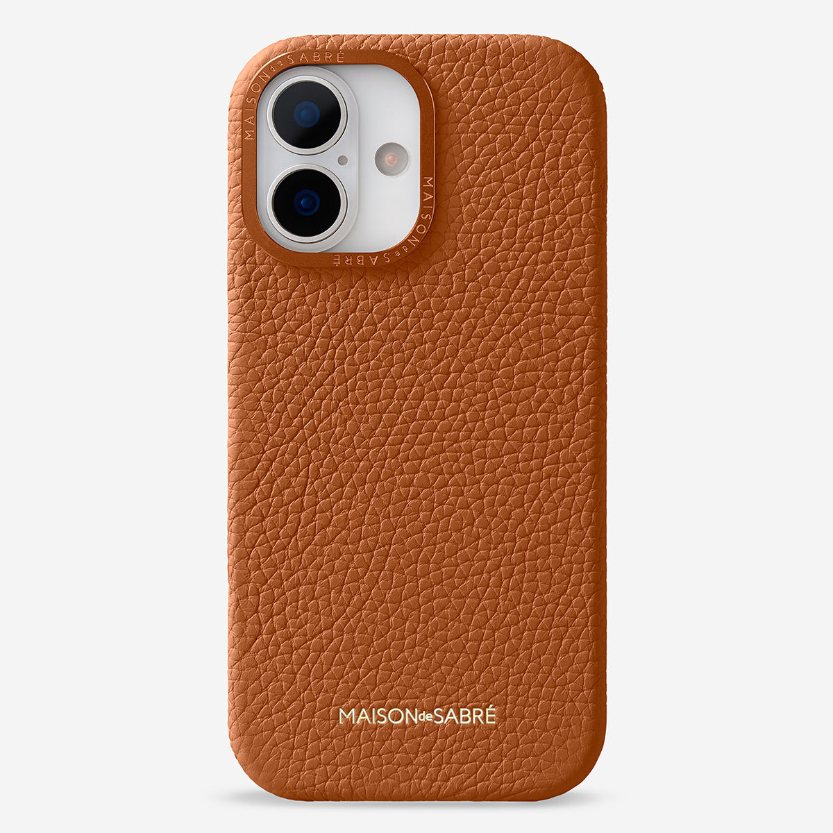 pecan-brown front