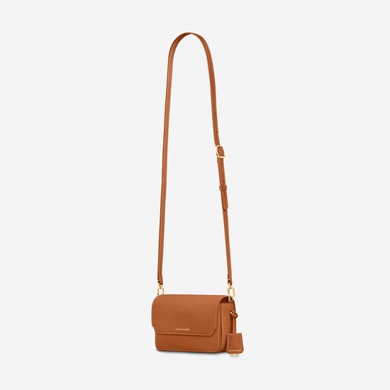 pecan-brown