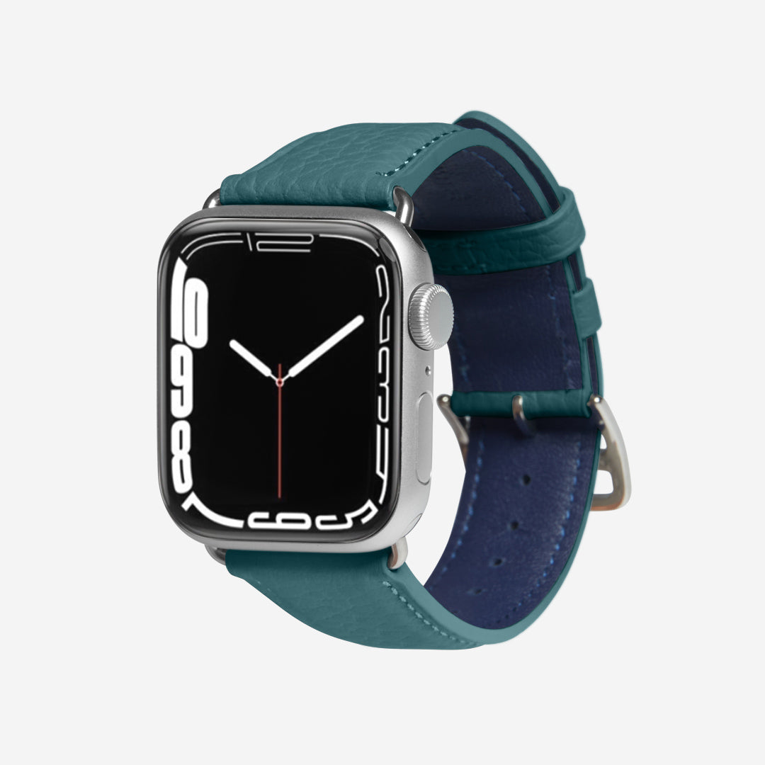 Apple Watch Band (42/45/49mm) - Bondi Blue