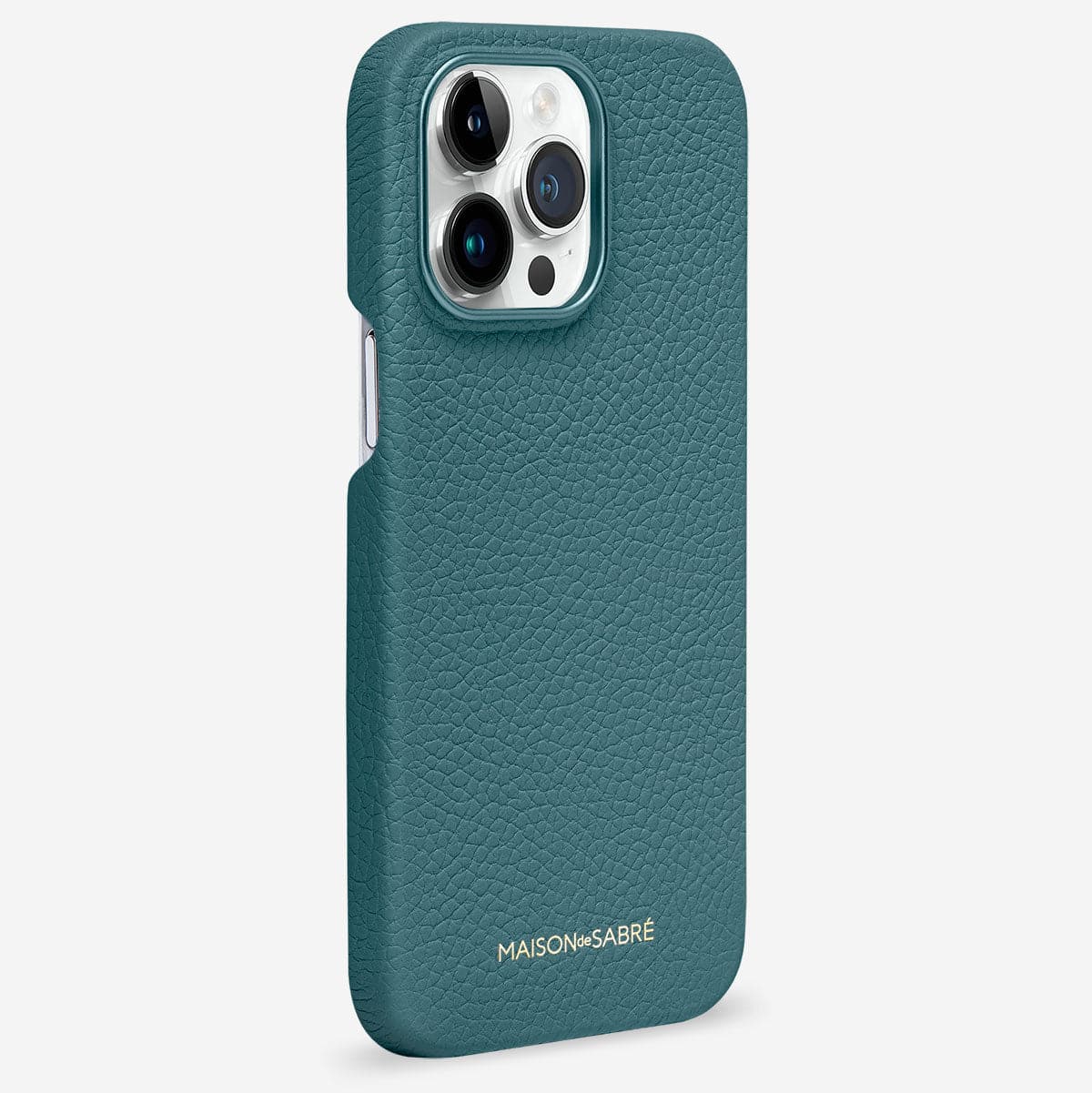 bondi-blue perspective