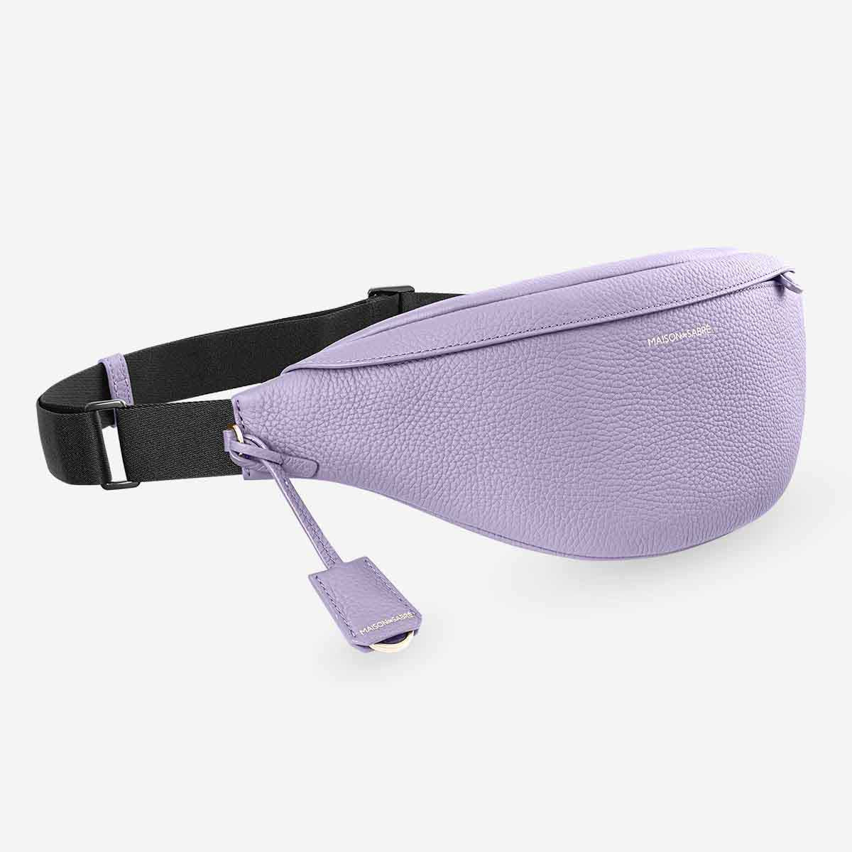 The Sling Bag - Lavender Purple
