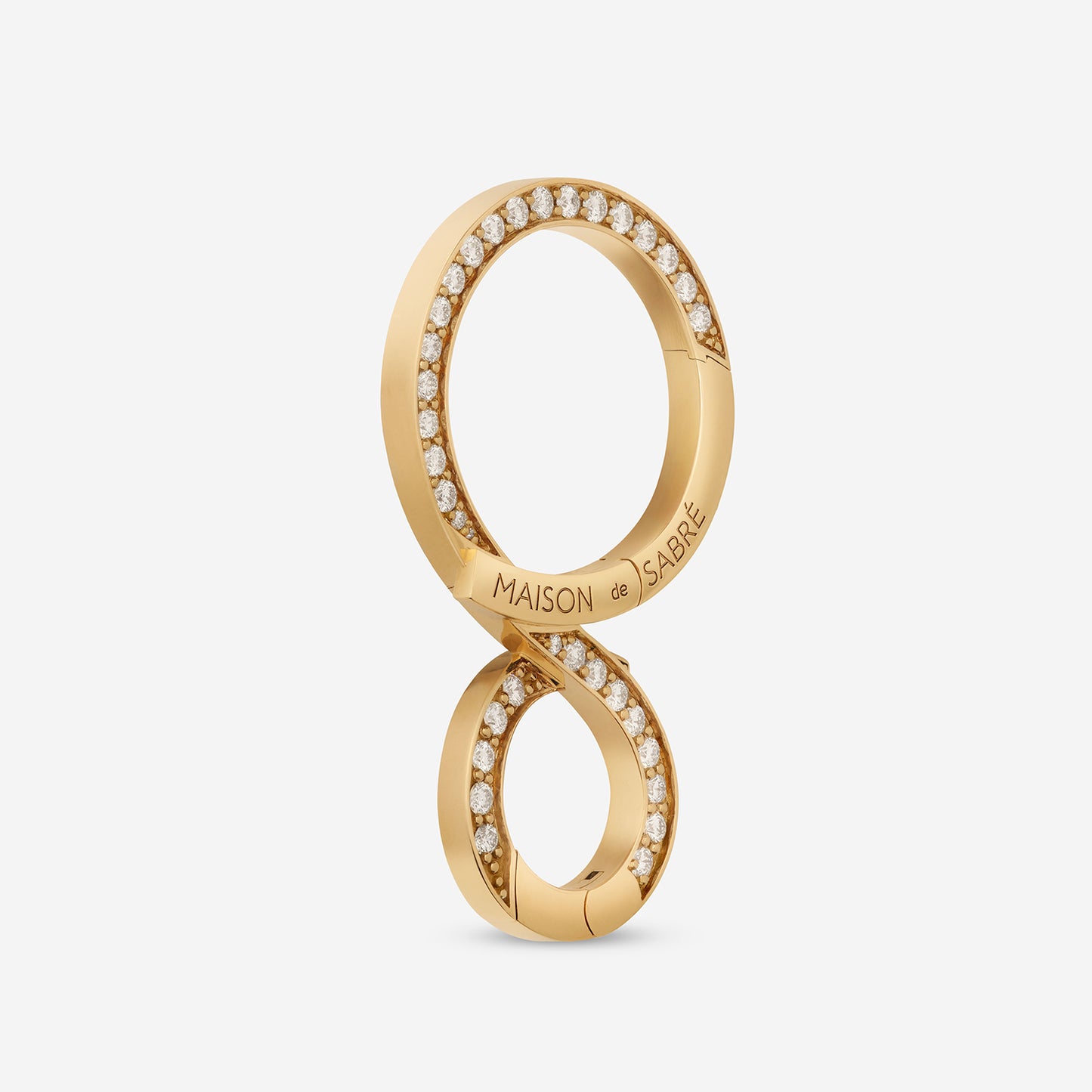 The Anniversary Edition Charm