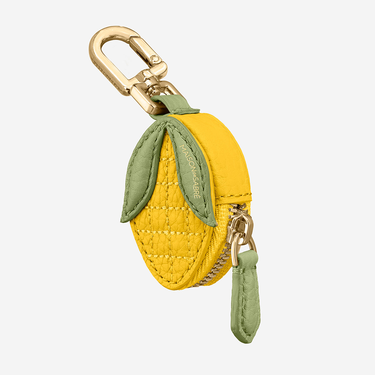 The SABRÉMOJI™ Fruit Charm - Corn