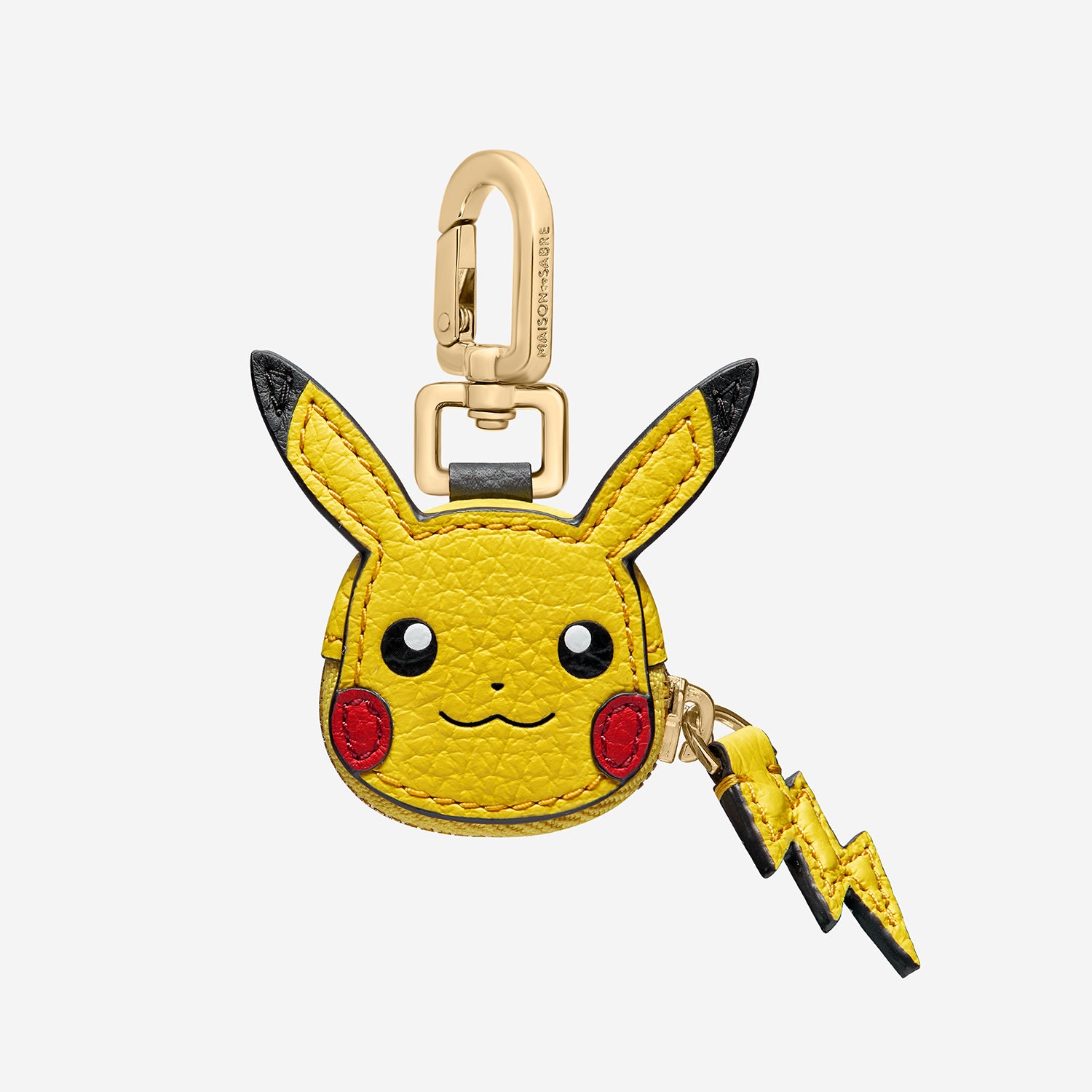 The SABRÉMOJI™ Pokémon Charm