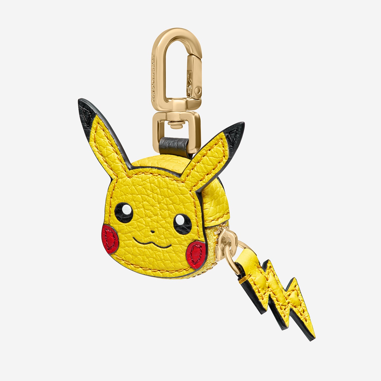 The SABRÉMOJI™ Pokémon Charm - Original Pikachu