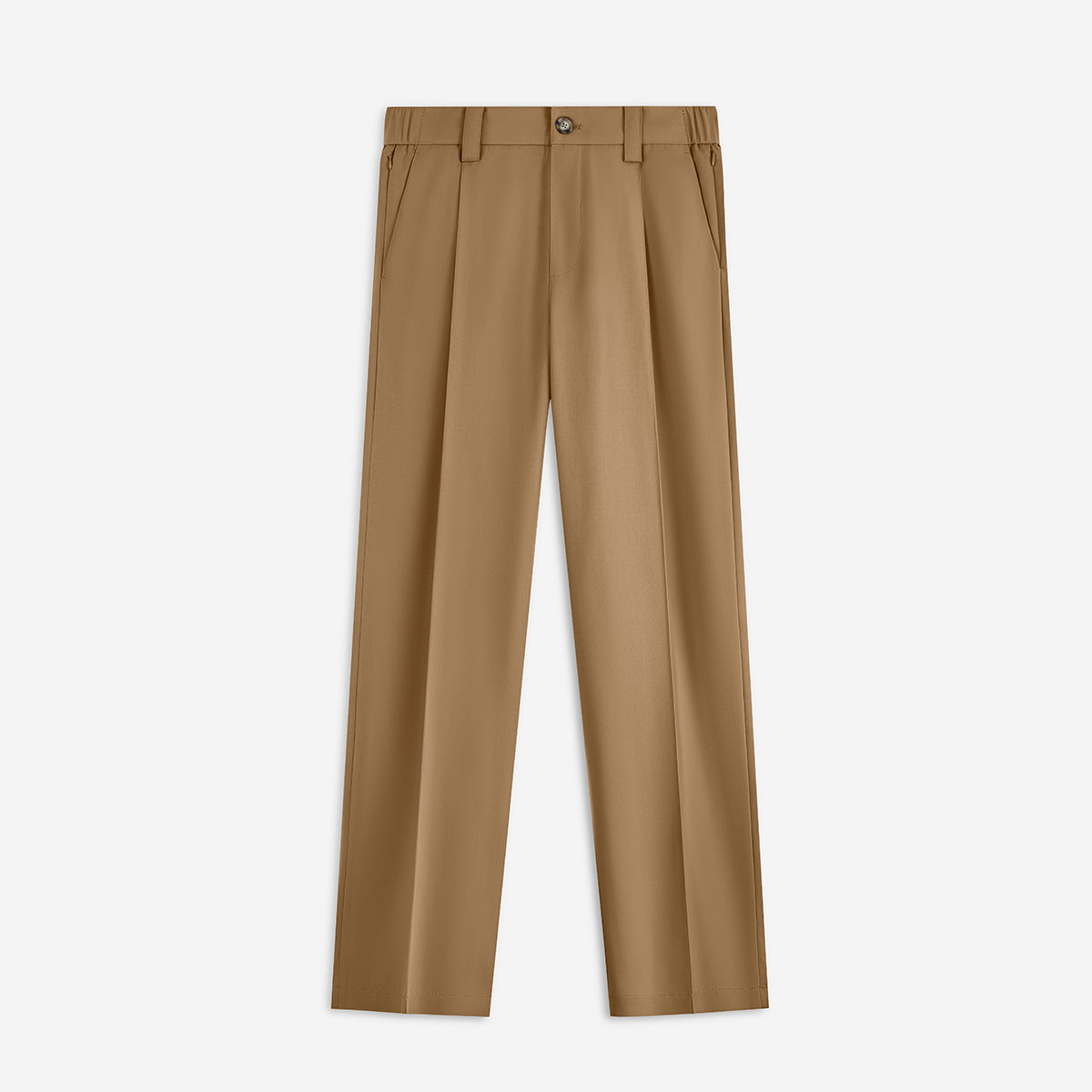 The Travel Uniform Pant